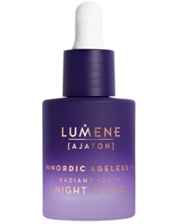Nordic Ageless Radiant Youth Night Elixir, 30ml