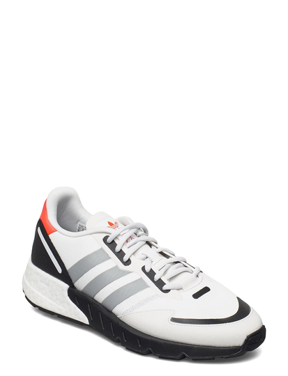 Zx 1K Boost Matalavartiset Sneakerit Tennarit Valkoinen Adidas Originals