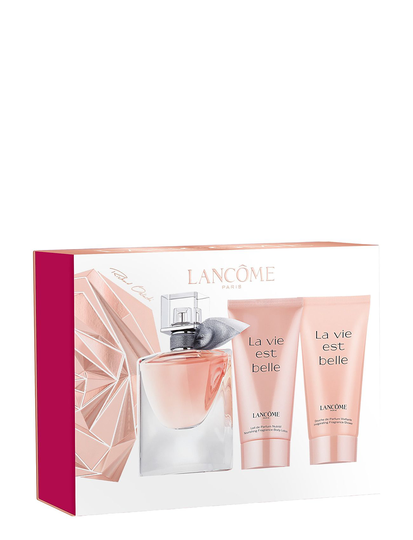 La Vie Est Belle Edp Bas Set X22 Hajuvesi Eau De Parfum Nude Lancôme