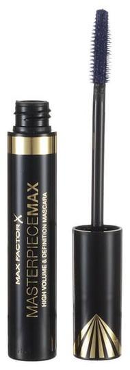 Max Factor Masterpiece Mascara tummansininen 7.2ml