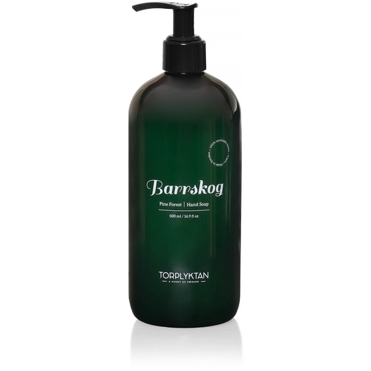 Torplyktan Pine Forest Hand Soap 500 ml