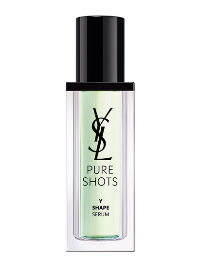 Y-Shape Serum Seerumi Kasvot Ihonhoito Nude Yves Saint Laurent