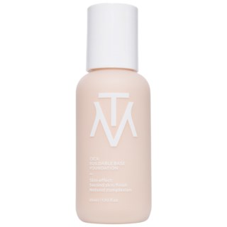 Cica Buildable Base Foundation