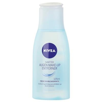 Nivea kasvojen pesu- ja puhdistusvoide 125ml