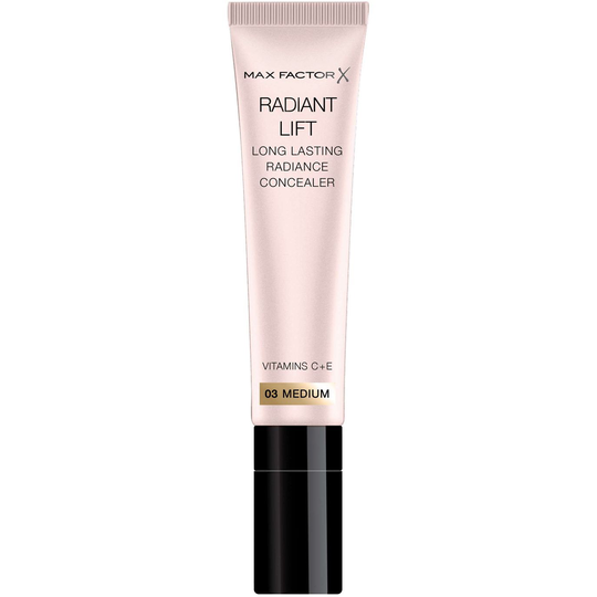 Max Factor Radiant Lift Concealer 03 Medium