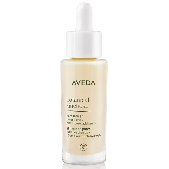 Aveda Botanical Kinetics Pore Refiner Sweet Clover and Beta Hydro