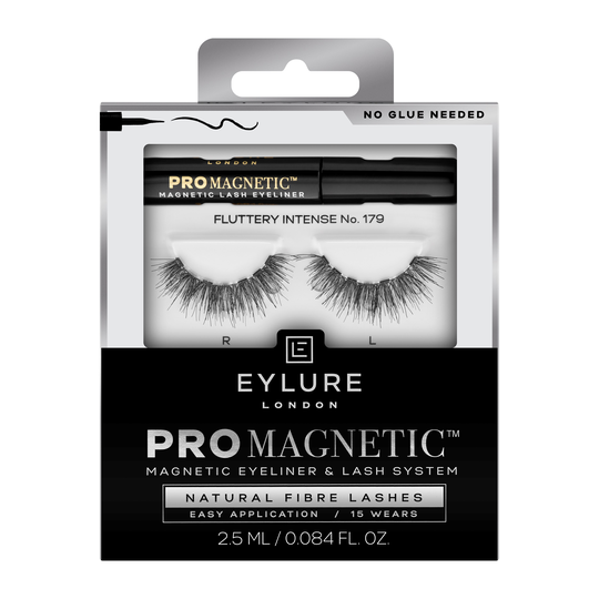 Eylure Promagnetic Natural Fibre 179
