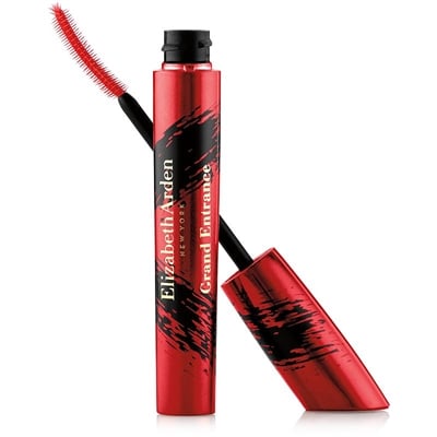 Elizabeth Arden Grand Entrance Mascara Musta 8,5 ml