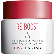 MyClarins ReBoost Refreshing Hydrating Cream 50 ml