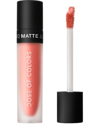 Liquid Matte Lipstick, Sweet N Sassy