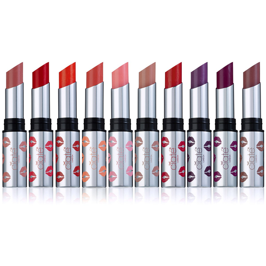 Pretty Stix Murumuru Butter Lipstick, 2.5 g Ciaté Huulipuna