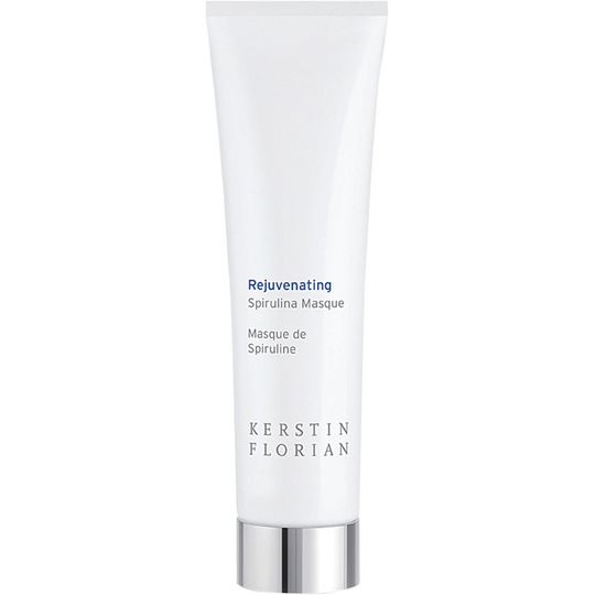 Kerstin Florian Rejuvenating Spirulina Masque, 80 ml Kerstin Florian Kasvonaamiot