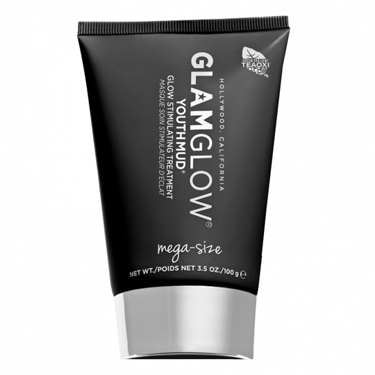 GlamGlow Youthmud Glow Stimulating Treatment Tube (100g)