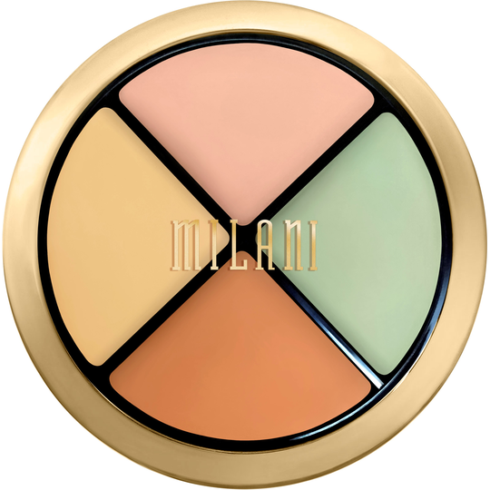 Milani Conceal + Perfect All-In-One Concealer Kit
