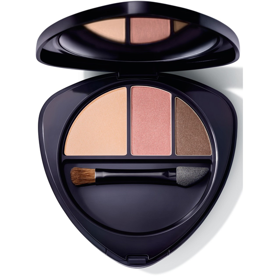 Dr. Hauschka Eyeshadow Trio 04 Sunstone