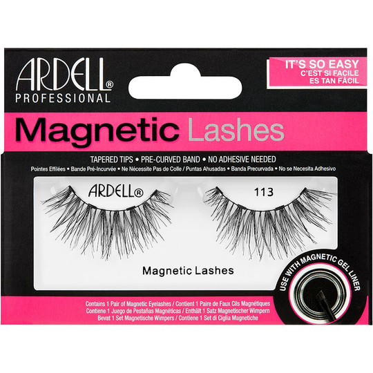 Magnetic Lash 113, Ardell Irtoripset