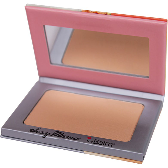 the Balm Sexy Mama, 7 g the Balm Vegaaninen kosmetiikka