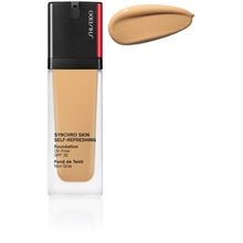 Synchro Skin Self Refreshing Foundation 30 ml No. 340