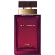 Dolce & Gabbana Pour Femme Intense - Edp Spray 50 ml