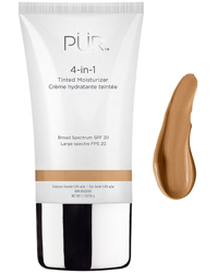 4-in-1 Mineral Tinted Moisturizer, 50g, MG5