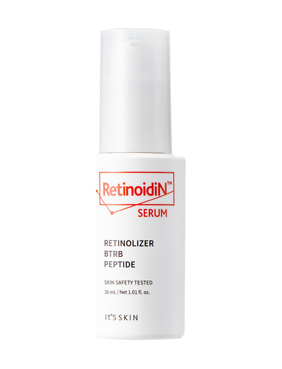 It's Skin Retinoidin Serum Seerumi Ihonhoito Nude It'S SKIN