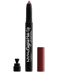 Lip Lingerie Push Up Long Lasting Lipstick, Exotic