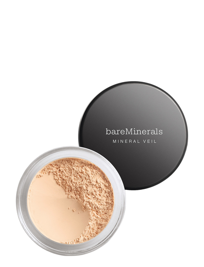 Illuminating Mineral Veil Puuteri Meikki BareMinerals