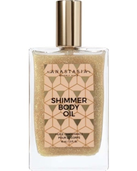 Shimmer Body Oil, 45ml