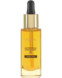 Nutri Gold Extraordinary Oil 30ml