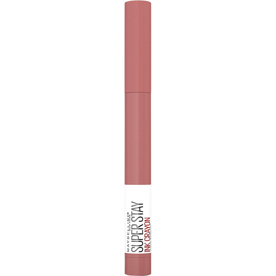 Superstay Ink Crayon, 1,5 g Maybelline Huultenrajauskynä