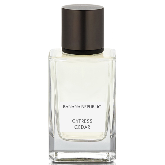 Banana Republic Woody Spicy Cypress Cedar Eau De Parfum 75 ml