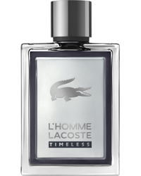 L'Homme Timeless, EdT 100ml