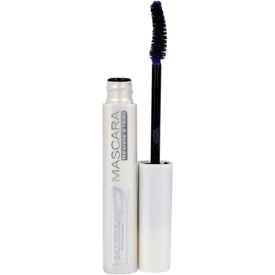 Mavala Mascara Waterproof Sininen