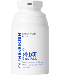 Transform Plus PHAT Glow Facial Mask 50ml