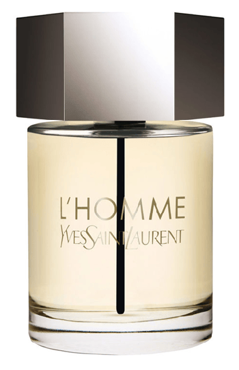 YSL L' Homme EDT-suihke 100ml