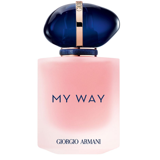 My Way Floral, 50 ml Armani Naisten hajuvedet