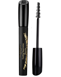 Lasting Impression Mascara, Brown