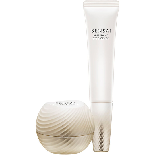 Total Eye Treatment, 35 ml Sensai Silmät
