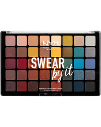 Swear By It Shadow Palette