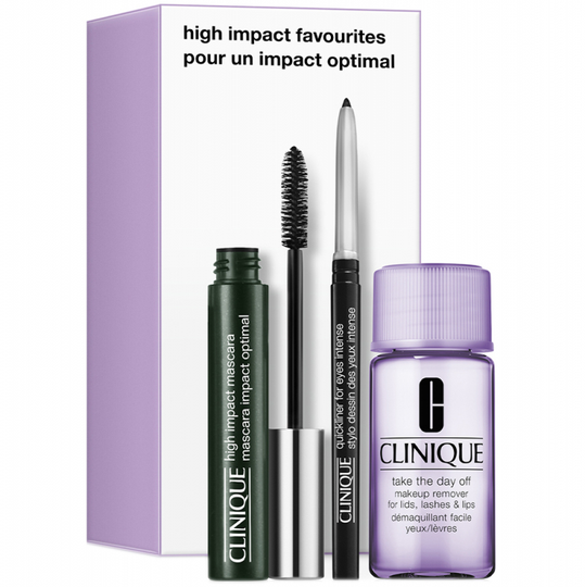 Clinique High Impact Favourite