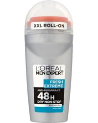 Men Expert Fresh Extreme XXL Roll-on 50ml