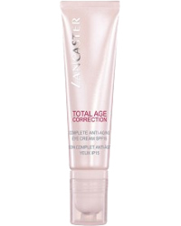 Total Age Correction Complete Eye Cream SPF15 15ml