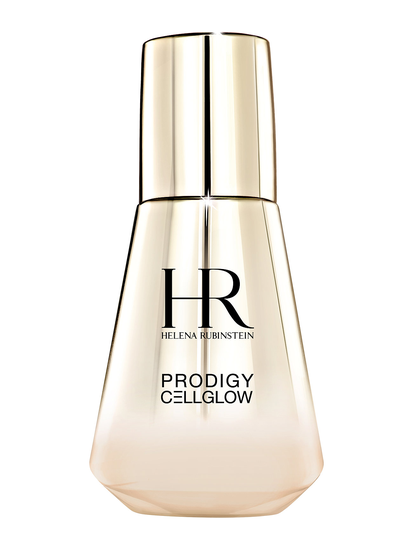 Prodigy Cellglow Luminous Tint Concentrate Meikkivoide Meikki Helena Rubinstein