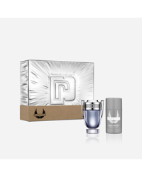 Invictus Gift Box, EdT 50ml+Deo 75g