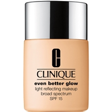 Even Better Glow Light Reflecting Makeup 10 ml Bone