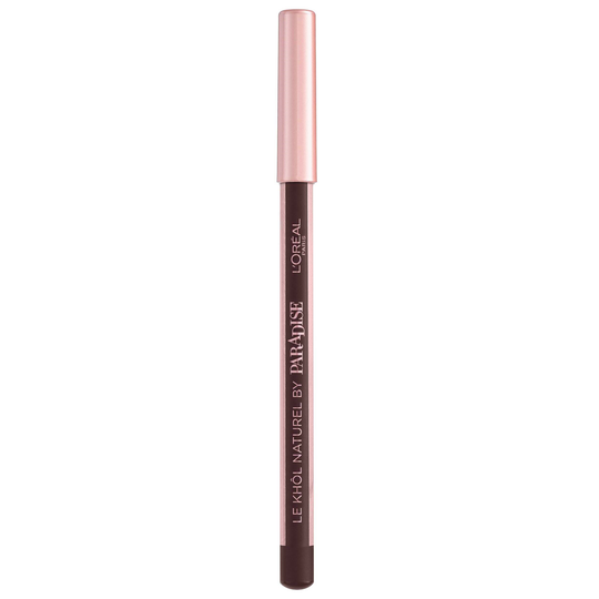 Loreal Paris Le Khol Naturel by Paradise Eyeliner 102 Pure Espres