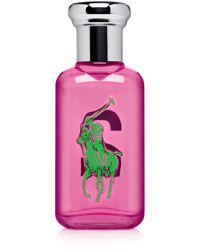 Big Pony Women #2 Pink, EdT 50ml
