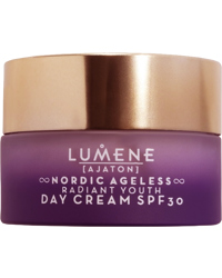 Ajaton Nordic Ageless Radiant Youth Day Cream SPF30 50ml