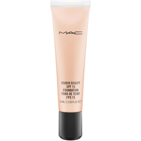 MAC Cosmetics Studio Sculpt Spf 15 Foundation Nw15