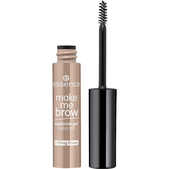 Make Me Brow Eyebrow Gel Mascara, 3,8 ml essence Kulmakarvat
